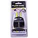 Hp3523-3 Supporto Universale Per Occhiali Da Sole, 55 X 53 X 67 Mm, Nero, 555367cm - Foto miniatura 3