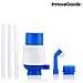 Acqua Di Innovagoods Dispenser Per Caraffe Xl Watler, E Blu Bianco, 8 X 16,5 X 18 Cm - Foto miniatura 3