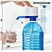 Acqua Di Innovagoods Dispenser Per Caraffe Xl Watler, E Blu Bianco, 8 X 16,5 X 18 Cm - Foto miniatura 1