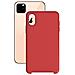 L0943COR06 custodia per cellulare Cover Rosso per iPhone 11 Pro - Foto miniatura 1