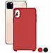 L0943COR06 custodia per cellulare Cover Rosso per iPhone 11 Pro - Foto miniatura 2