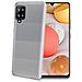 Gelskin Custodia Per Cellulare 16,8 Cm (6.6'') Cover Trasparente - Foto miniatura 1