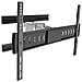 Supporto A Parete Per Monitor Tv 37-70"" Completamente Mobile In Alluminio Slimline-600 - Foto miniatura 1
