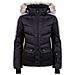 Giacca Sci Electra Donna - It 46 Black - Foto miniatura 1