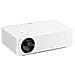 Videoproiettore HU70LS DLP 1500 ANSI lumen Rapporto di Contrasto 150000:1 4K 3840 x 2160 Pixel Colore Bianco - Foto miniatura 2