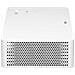 Videoproiettore HU70LS DLP 1500 ANSI lumen Rapporto di Contrasto 150000:1 4K 3840 x 2160 Pixel Colore Bianco - Foto miniatura 7