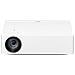 Videoproiettore HU70LS DLP 1500 ANSI lumen Rapporto di Contrasto 150000:1 4K 3840 x 2160 Pixel Colore Bianco - Foto miniatura 1
