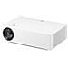 Videoproiettore HU70LS DLP 1500 ANSI lumen Rapporto di Contrasto 150000:1 4K 3840 x 2160 Pixel Colore Bianco - Foto miniatura 3
