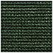 Vela Parasole 160 G / m? Verde Scuro 6x7 M In Hdpe - Foto miniatura 2