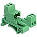 Netzanschlussadapter-kit - Grn (66078)  - Foto miniatura 2