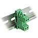 Netzanschlussadapter-kit - Grn (66078)  - Foto miniatura 3