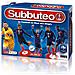 Subbuteo Squadra Francese - Foto miniatura 1