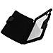 Custodia Ipad Pro 11 2020 / 2021 / 2018 Ipad Air 2020 Supporto / sleep Nero - Foto miniatura 1