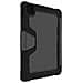 Custodia Ipad Pro 11 2020 / 2021 / 2018 Ipad Air 2020 Supporto / sleep Nero - Foto miniatura 4