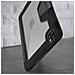 Custodia Ipad Pro 11 2020 / 2021 / 2018 Ipad Air 2020 Supporto / sleep Nero - Foto miniatura 5