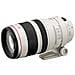 EF 100-400mm f / 4.5-5.6L IS USM, 17/14, 100 - 400 mm, 1,8m, USM, 9,2 cm, 7,7 cm - Foto miniatura 1