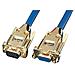 Premium Gold VGA 3.0m, 3m, VGA (D-Sub) , VGA (D-Sub)  - Foto miniatura 1