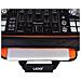 4500144, Zaino, Controllo per DJ, Nero, Universale, Monotono, Arancione - Foto miniatura 1