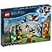 Harry Potter Partita di Quidditch - 75956 - Foto miniatura 1