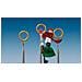 Harry Potter Partita di Quidditch - 75956 - Foto miniatura 13