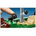 Harry Potter Partita di Quidditch - 75956 - Foto miniatura 9