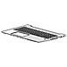 L45091-031 Ricambio Per Notebook Base Dell'alloggiamento + Tastiera - Foto miniatura 1
