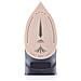 Iron Kiara 127690000 Ferro Da Stiro A Vapore Senza Fili, 2200 W, Capacità Serbatoio Acqua 220 Ml, Vapore Continuo 40 G / min, Nero - Foto miniatura 10