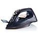 Iron Kiara 127690000 Ferro Da Stiro A Vapore Senza Fili, 2200 W, Capacità Serbatoio Acqua 220 Ml, Vapore Continuo 40 G / min, Nero - Foto miniatura 8