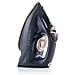 Iron Kiara 127690000 Ferro Da Stiro A Vapore Senza Fili, 2200 W, Capacità Serbatoio Acqua 220 Ml, Vapore Continuo 40 G / min, Nero - Foto miniatura 14