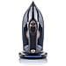 Iron Kiara 127690000 Ferro Da Stiro A Vapore Senza Fili, 2200 W, Capacità Serbatoio Acqua 220 Ml, Vapore Continuo 40 G / min, Nero - Foto miniatura 15