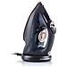 Iron Kiara 127690000 Ferro Da Stiro A Vapore Senza Fili, 2200 W, Capacità Serbatoio Acqua 220 Ml, Vapore Continuo 40 G / min, Nero - Foto miniatura 16