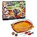 Burst Quaddrive - Set Da Battaglia Vettoriale Cosmico - Beystadium Arena, 2 Trottole E 2 Lanciatori, Dagli 8 Anni In Su - Foto miniatura 1