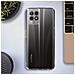 Cover Realme 8i Silicone Flessibile Sottile Trasparente - Foto miniatura 5