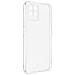 Cover Realme 8i Silicone Flessibile Sottile Trasparente - Foto miniatura 4