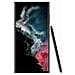 Galaxy S22 Ultra 5G 128 GB 8 GB RAM Dual Sim Display 6.8" QHD+ Fotocamera 108 Mpx Android Italia Nero - Foto miniatura 3