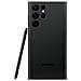 Galaxy S22 Ultra 5G 128 GB 8 GB RAM Dual Sim Display 6.8" QHD+ Fotocamera 108 Mpx Android Italia Nero - Foto miniatura 2