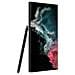 Galaxy S22 Ultra 5G 128 GB 8 GB RAM Dual Sim Display 6.8" QHD+ Fotocamera 108 Mpx Android Italia Nero - Foto miniatura 4