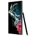 Galaxy S22 Ultra 5G 128 GB 8 GB RAM Dual Sim Display 6.8" QHD+ Fotocamera 108 Mpx Android Italia Nero - Foto miniatura 5