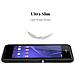 Custodia Compatibile Con Sony Xperia E3 In Frost Nero - Coperchio Protettivo In Silicone Tpu Flessibile - Foto miniatura 3