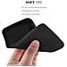 Custodia Compatibile Con Sony Xperia E3 In Frost Nero - Coperchio Protettivo In Silicone Tpu Flessibile - Foto miniatura 4