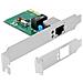 Scheda Pci Express Delock > 1 Adattatore Di Rete Lan Pci Express 1.1 X1 1 Gbps - Foto miniatura 4