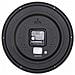 9053195 Orologio Da Parete Quartz Wall Clock Circle Silver, white - Foto miniatura 3
