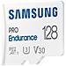MicroSD PRO Endurance 128 GB Velocità UHS-I di Classe V10  fino a 100 MB / s in lettura Adattatore SD - Foto miniatura 2