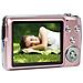 Realishot DC8200 Fotocamera compatta 18 MP CMOS 4896 x 3672 Optical Zoom 8X Pixel Colore Rosa - Foto miniatura 3