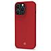 Feeling Iphone 14 Pro Max Cover In Silicone Soft Touch Red - Foto miniatura 1
