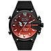 Orologio Da Uomo Mega Chief Multifunction Dz4548 (zz004l) + Scatola - In Ordine - Foto miniatura 2