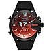 Orologio Da Uomo Mega Chief Multifunction Dz4548 (zz004l) + Scatola - In Ordine - Foto miniatura 1