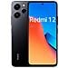 Redmi 12 4G 256GB 8GB RAM Dual Sim Display 6.79" Full HD+ Slot Micro SD Fotocamera 50 Mpx Android Nero - Foto miniatura 1