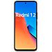 Redmi 12 4G 256GB 8GB RAM Dual Sim Display 6.79" Full HD+ Slot Micro SD Fotocamera 50 Mpx Android Nero - Foto miniatura 3