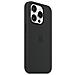 IPHONE 15 PRO SI CASE BLACK - Foto miniatura 5